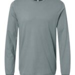 Unisex Jersey Long Sleeve Tee