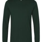 Unisex Jersey Long Sleeve Tee