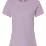 Women’s Relaxed Jersey Tee