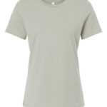 Women’s Relaxed Jersey Tee
