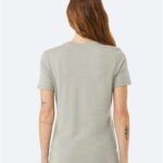 Women’s Relaxed Jersey Tee