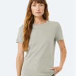 Women’s Relaxed Jersey Tee