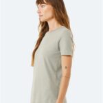 Women’s Relaxed Jersey Tee