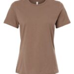 Women’s Relaxed Jersey Tee