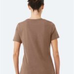 Women’s Relaxed Jersey Tee