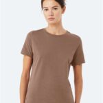 Women’s Relaxed Jersey Tee