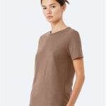 Women’s Relaxed Jersey Tee