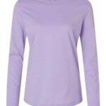 Women’s Jersey Long Sleeve Tee