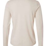 Women’s Jersey Long Sleeve Tee