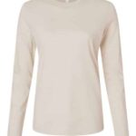 Women’s Jersey Long Sleeve Tee