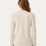 Women’s Jersey Long Sleeve Tee