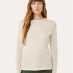 Women’s Jersey Long Sleeve Tee