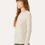 Women’s Jersey Long Sleeve Tee