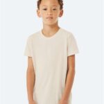 Youth Triblend Tee