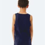Youth Jersey Tank