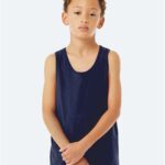 Youth Jersey Tank