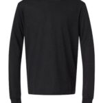 Youth Triblend Long Sleeve Tee