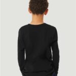 Youth Triblend Long Sleeve Tee