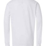 Youth Triblend Long Sleeve Tee