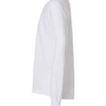 Youth Triblend Long Sleeve Tee