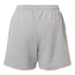 Women's Cutoff Fleece Shorts