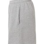 Women's Cutoff Fleece Shorts