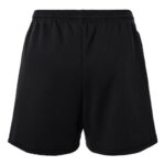 Women's Cutoff Fleece Shorts