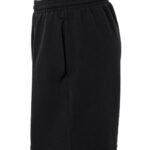 Women's Cutoff Fleece Shorts