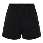 Women's Cutoff Fleece Shorts