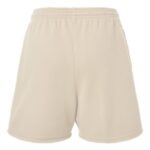 Women's Cutoff Fleece Shorts