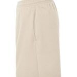 Women's Cutoff Fleece Shorts