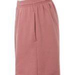 Women's Cutoff Fleece Shorts