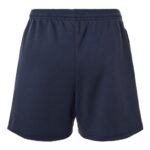 Women's Cutoff Fleece Shorts