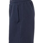 Women's Cutoff Fleece Shorts