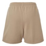 Women's Cutoff Fleece Shorts