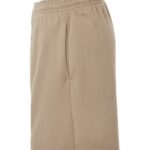 Women's Cutoff Fleece Shorts