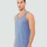 Unisex Triblend Tank