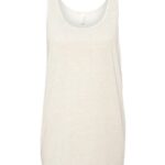 Unisex Triblend Tank