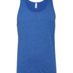 Unisex Triblend Tank