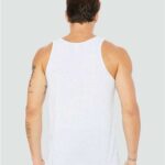 Unisex Triblend Tank