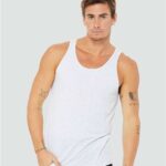 Unisex Triblend Tank