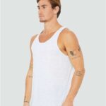 Unisex Triblend Tank