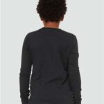 Youth Heather CVC Long Sleeve Tee