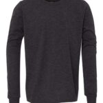 Youth Triblend Long Sleeve Tee
