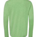 Youth Triblend Long Sleeve Tee