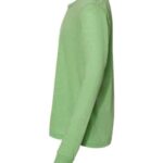 Youth Triblend Long Sleeve Tee