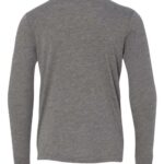 Youth Triblend Long Sleeve Tee