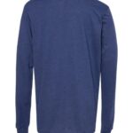Youth Triblend Long Sleeve Tee