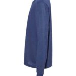 Youth Triblend Long Sleeve Tee