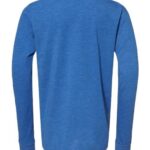 Youth Triblend Long Sleeve Tee